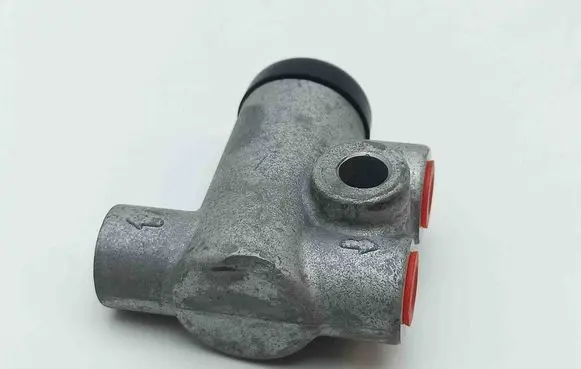 Ligier Ambra Brake power pressure regulator 1000416 0187074 011424