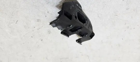 Volkswagen Touran III Headlight washer nozzle holder 5TA807941B