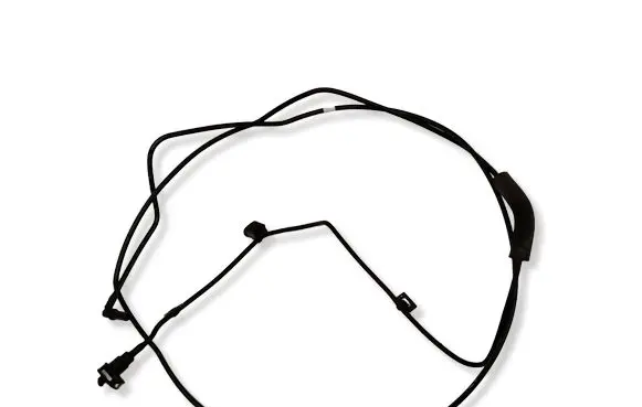 Volvo S90, V90 Fuel line pipe 32242152