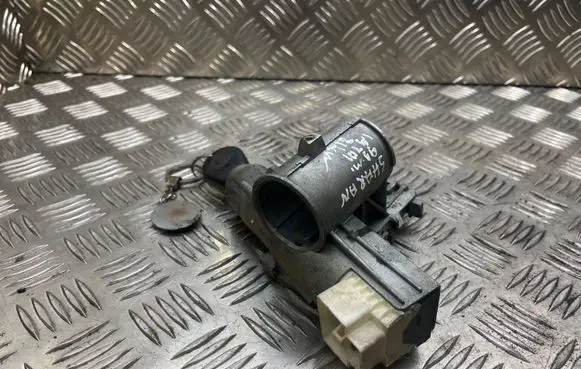 Volkswagen Sharan Ignition lock P012106