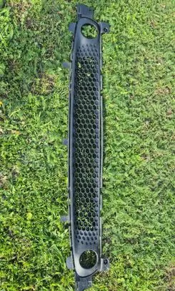 Smart ForTwo II Front grill A4538880523 622548753R