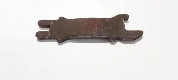 Toyota Avensis Verso Handbrake/parking brake pads 