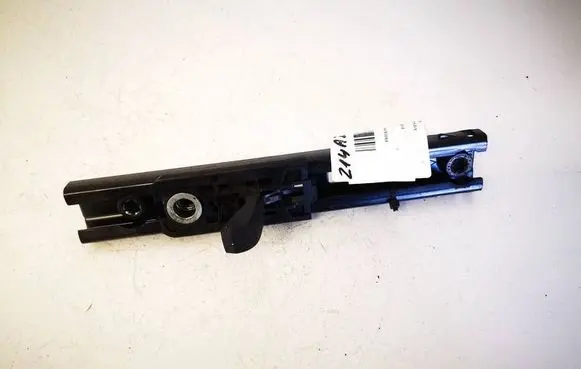 Ford S-MAX Seat belt adjustment rail 6G9N611C46BD