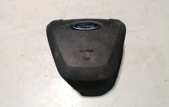 Ford Fusion II Steering wheel airbag DS7378043B13