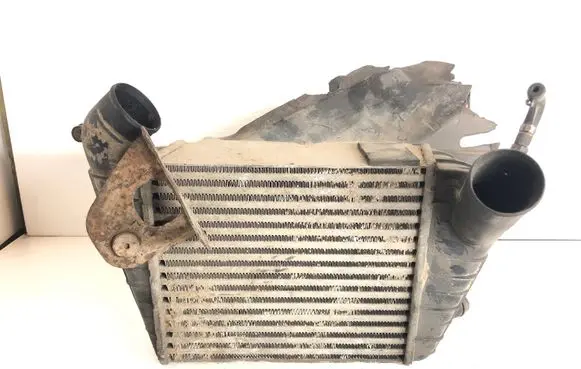 Audi A6 S6 C4 4A Intercooler radiator 4A0145805E