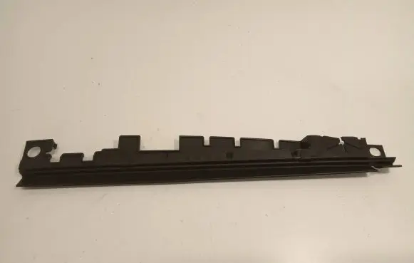 Audi A4 S4 B9 Intercooler air guide/duct channel 8W0121292B 602850