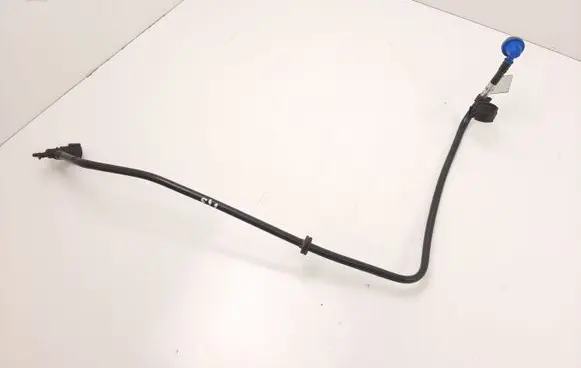 Iveco Daily 6th gen Vacuum line/pipe/hose 5801866166