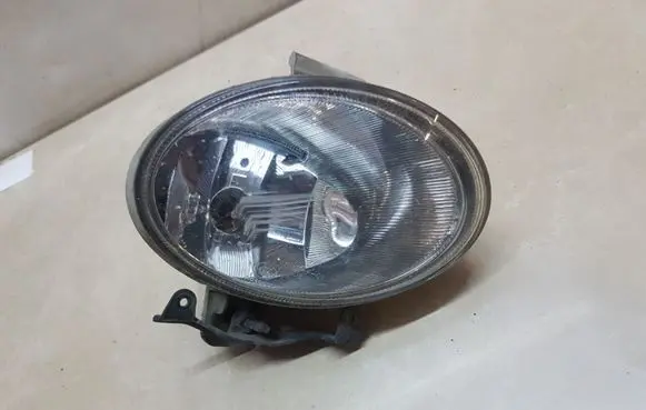 Hyundai Santa Fe Front fog light