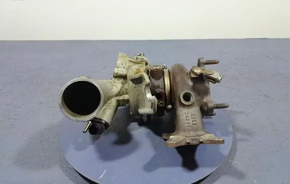 Alpine A610 Turbo system vacuum part 06L145722T