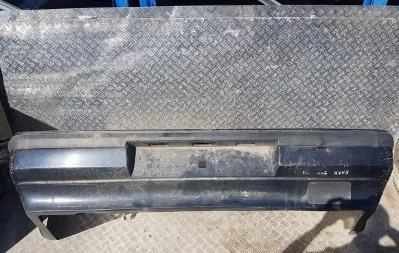 Peugeot 605 Rear bumper