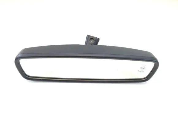 Ford Mustang VI Rear view mirror (interior) FU5Z-17700-E FU5A-17E678-TD