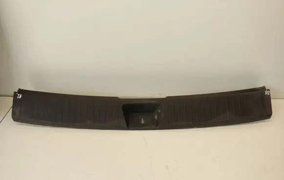 KIA Sportage Trunk/boot sill cover protection 857701F000