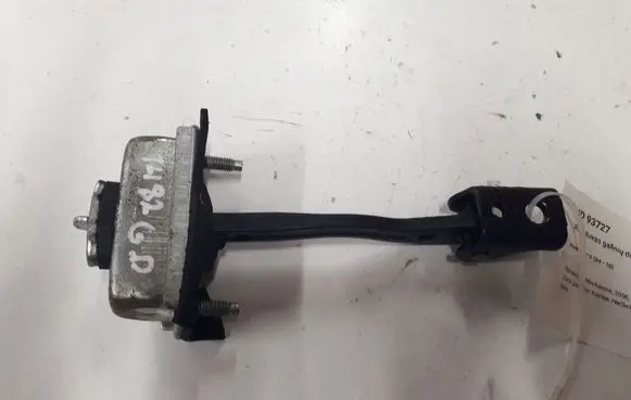 Ford Focus Rear door check strap stopper 3M51R23500AF 5173991