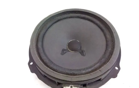 Ford Galaxy Front door speaker 6M2T18808AC