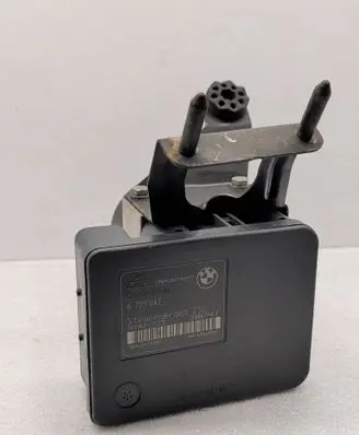 BMW 3 E46 ABS Pump 6759047 6759045 6DU2A21K04