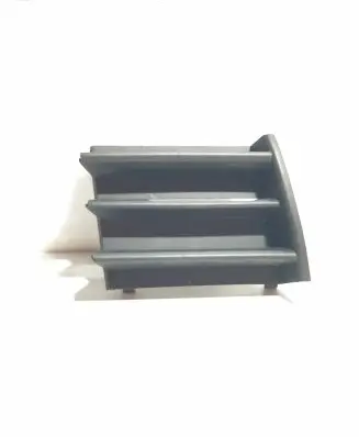 Skoda Octavia Mk2 (1Z) Front bumper lower grill 00101113936200100