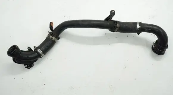 Land Rover Range Rover Evoque L538 Intercooler hose/pipe GJ326C782AR GJ326C782