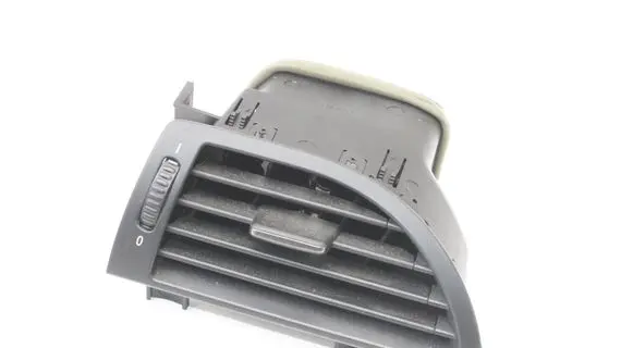 BMW 6 E63 E64 Dashboard air vent grill cover trim 7009271