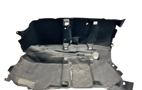 Toyota Yaris XP210 Interior carpet 