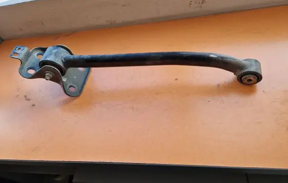 Fiat 500X Rear control arm 00519598090 40231 011016