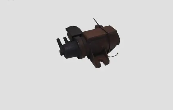 Volvo V50 Turbo solenoid valve 6G909E882CA