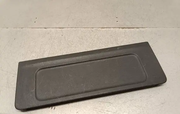 Skoda Octavia Mk3 (5E) Other trunk/boot trim element 5E5867145A