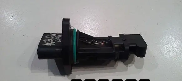 Mercedes-Benz C W203 Mass air flow meter F00C2G2025