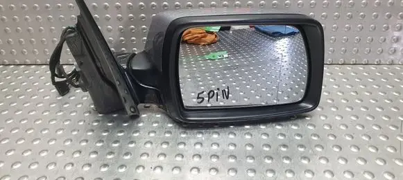 BMW X3 E83 Front door electric wing mirror S26378253