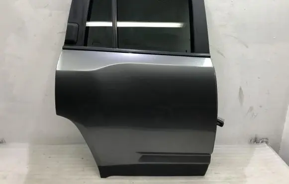 Jeep Compass Rear door