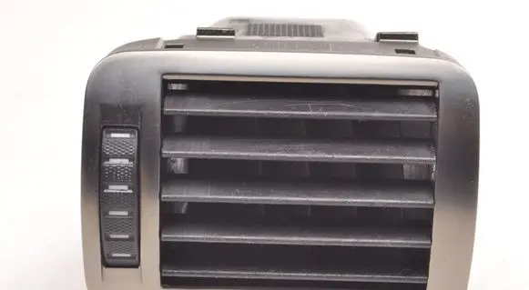 Skoda Superb B5 (3U) Dash center air vent grill 3U0819702A