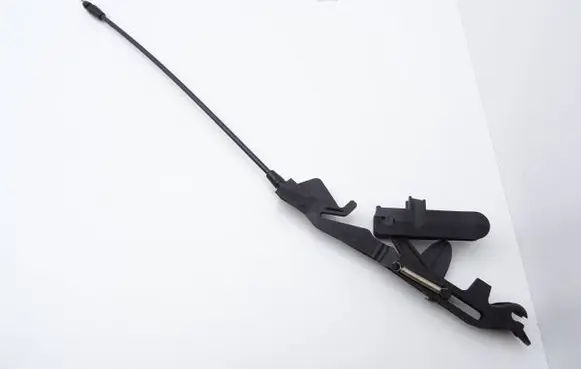 Chrysler Voyager Rear door cable line 
