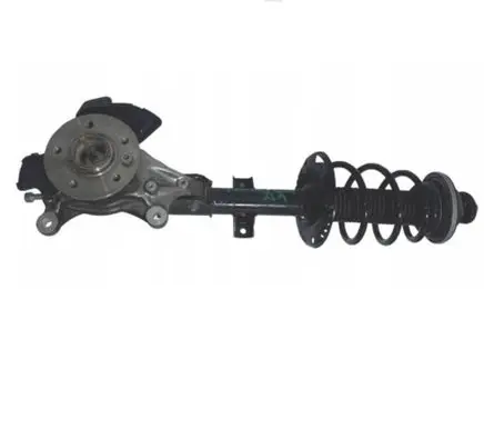 Volkswagen Transporter - Caravelle T7 Front shock absorber/damper 7T0413031AA