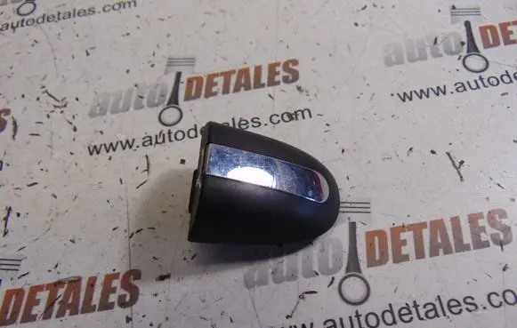 Mercedes-Benz A W168 Front door handle cover 