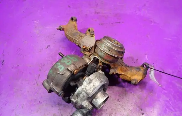 Audi A4 S4 B5 8D Turbo 028145702R
