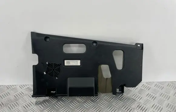 BMW X5 F15 Dashboard lower bottom trim panel 9151127 66921CN 1882001