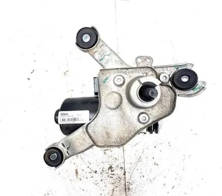 Ford Fusion II Wiper motor DS7317504BC
