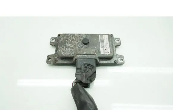 Nissan X-Trail T31 Gearbox control unit/module 310363UK0C