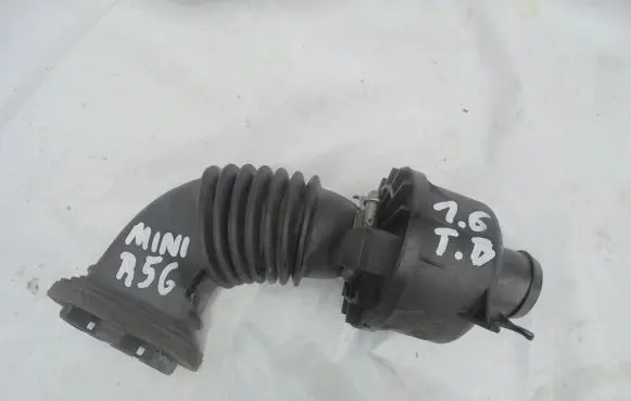 Mini One - Cooper Coupe R56 Air intake hose/pipe 275545400