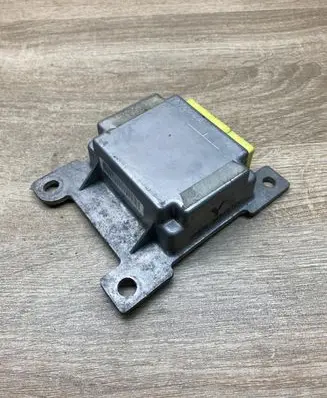 Nissan Primera Airbag control unit/module 988203N805