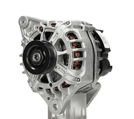 Nissan Micra Generator/alternator CA1977 0986080720