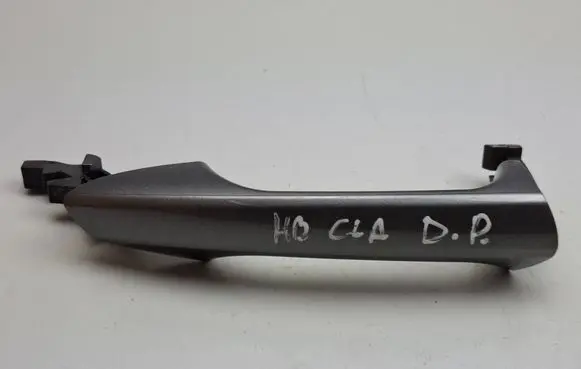 Mercedes-Benz CLA C117 X117 W117 Front door exterior handle A2047600270