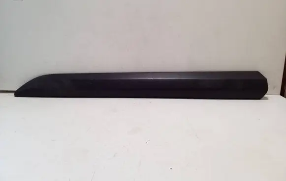 Peugeot Expert Front door trim (molding) 9808747177