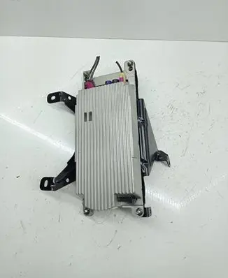BMW 7 F01 F02 F03 F04 Bluetooth control unit module 925173701 9251737