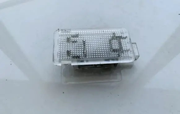 Volvo S60 Other interior light 9151431
