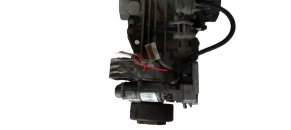Volkswagen Transporter - Caravelle T6 Rear differential 09N525010C