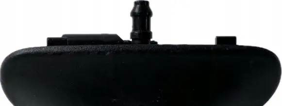 Audi A6 S6 C7 4G Windshield washer spray nozzle 4G0955988A