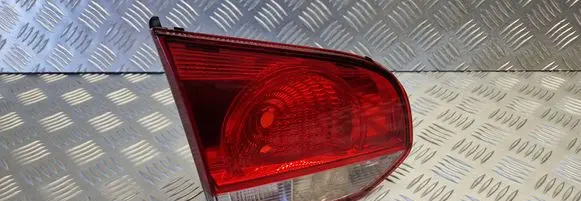 Volkswagen Golf VI Tailgate rear/tail lights 89090894 5K0945093J