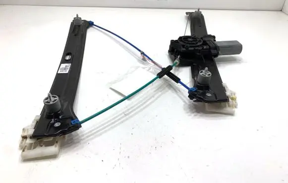 BMW X1 F48 F49 Front door window regulator with motor 7349514