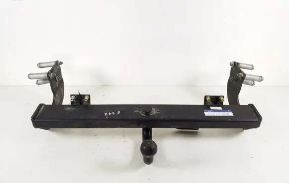 Mercedes-Benz Vito Viano W638 Tow bar set A6383150299