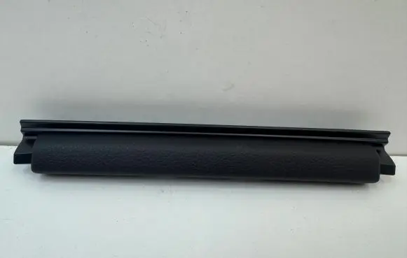 Porsche Macan (95B) Dashboard glove box trim 95B858071